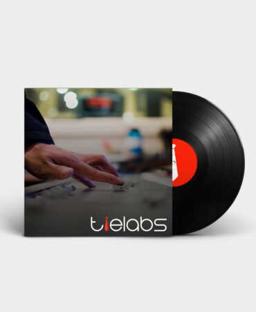 TieLabs Album #1