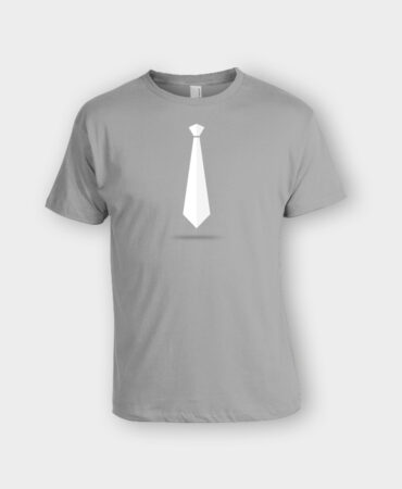 TieLabs Gray T-shirt