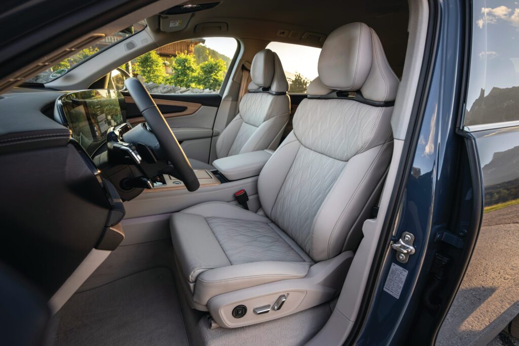Audi Q7 2026 – foto