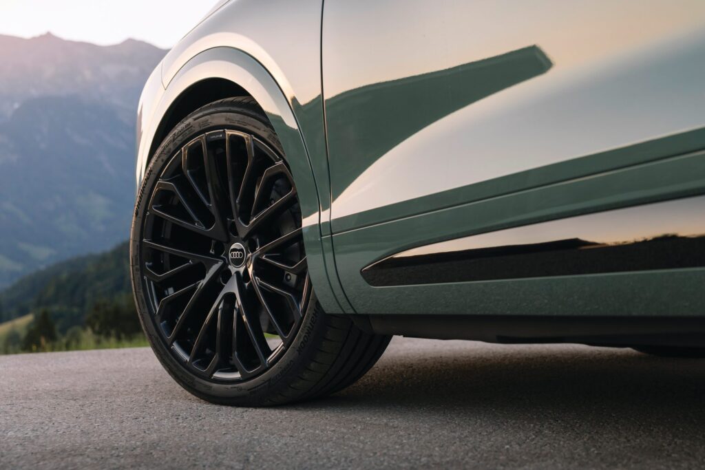 Audi Q7 2026 – galería 5