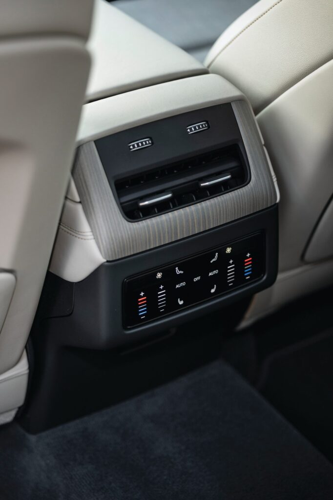 Audi Q7 2026 – galería 8