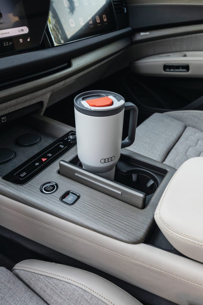 Audi Q7 2026 – galería 9