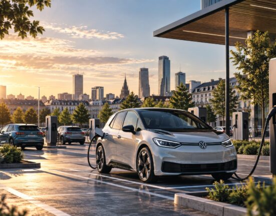 La carrera por el eléctrico más accesible