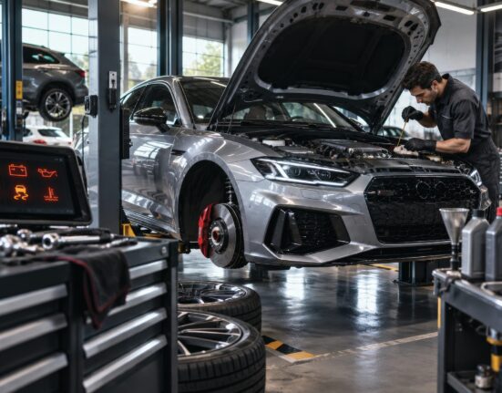 Cinco señales de que tu automóvil necesita mantenimiento