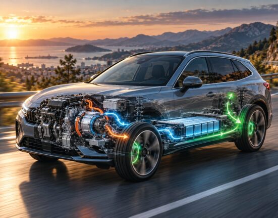 Diez tecnologías que cambiaron para siempre el automóvil