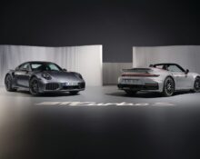 Porsche 911 Turbo S 2026
