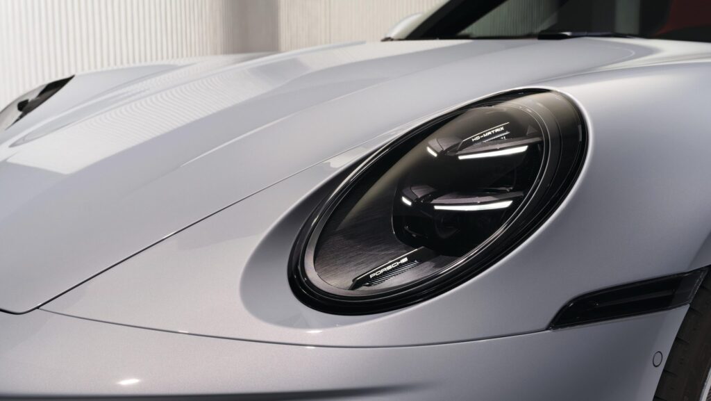 Porsche 911 Turbo S 2026 – galería 9