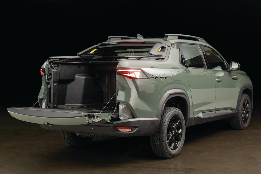 Renault Niagara – galería 2