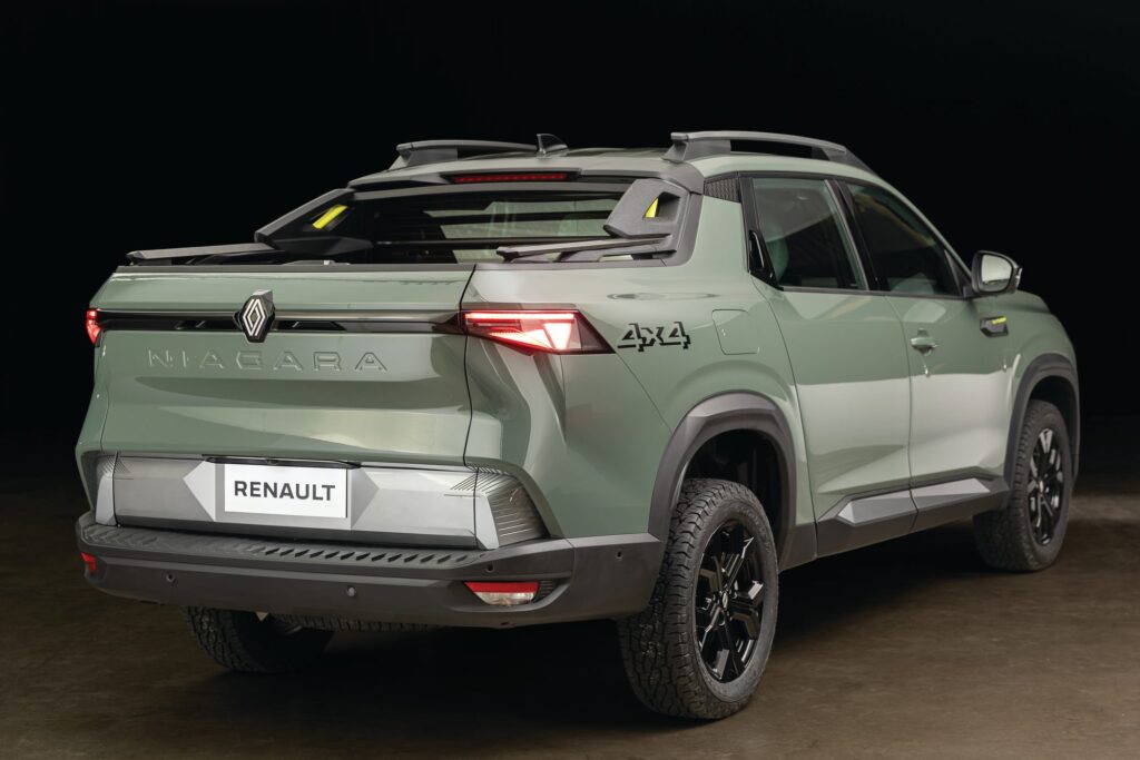 Renault Niagara – galería 3