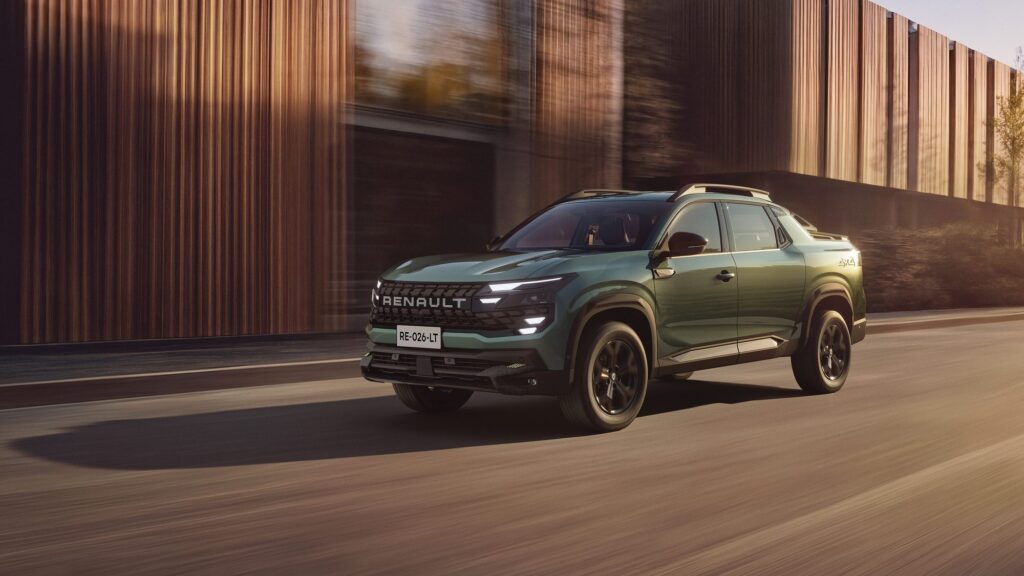 Renault Niagara – galería 4