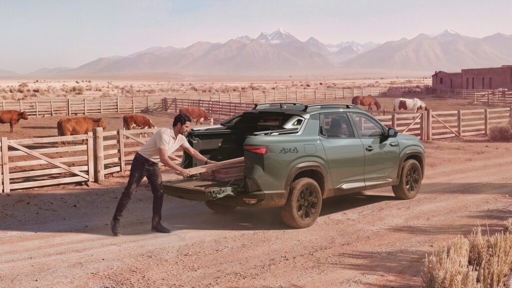 Renault Niagara – galería 5