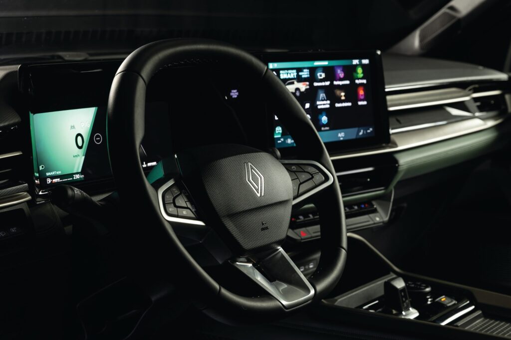 Renault Niagara – galería 8