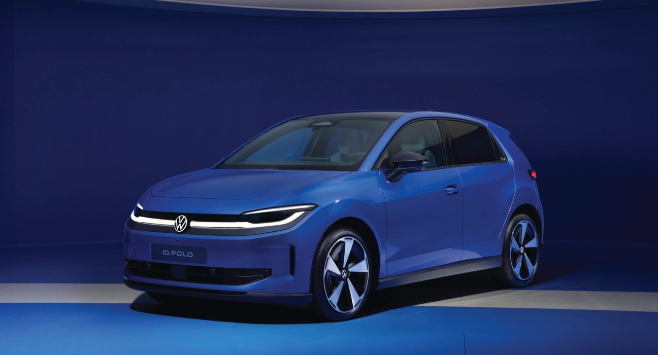 Volkswagen ID. Polo