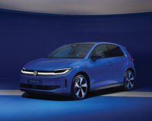 Volkswagen ID. Polo