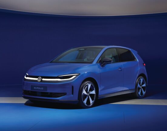 Volkswagen ID. Polo