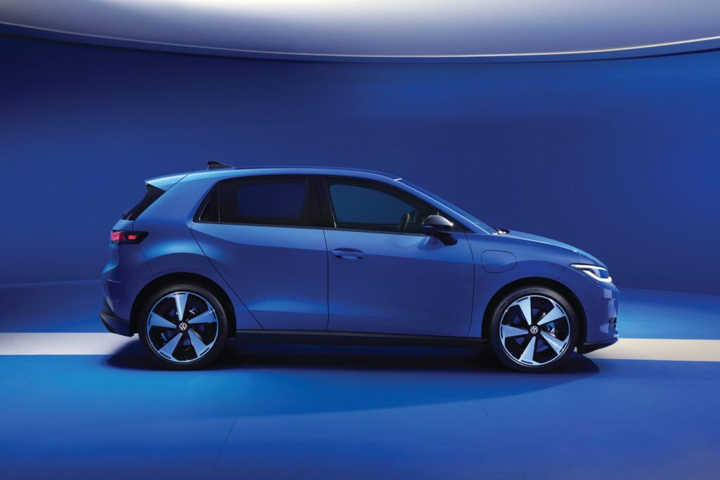 Volkswagen ID. Polo – foto