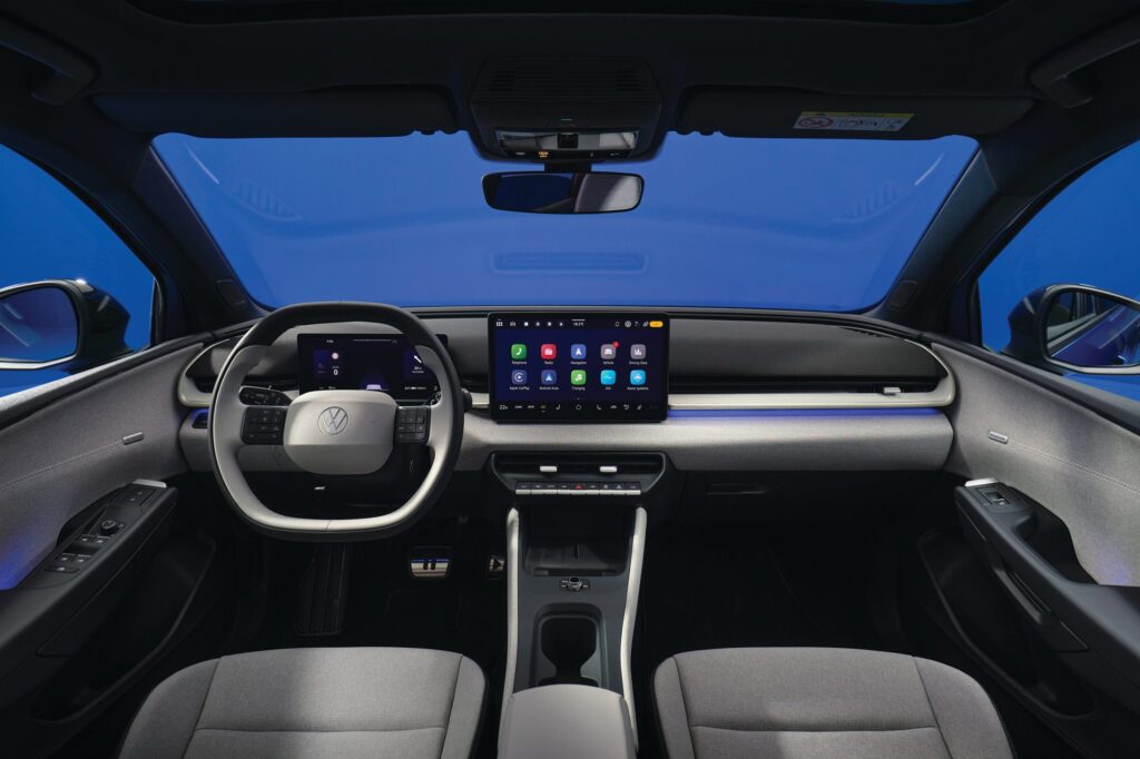 Volkswagen ID. Polo – foto