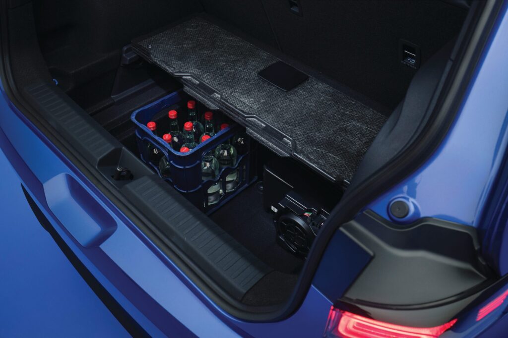 Volkswagen ID. Polo – foto