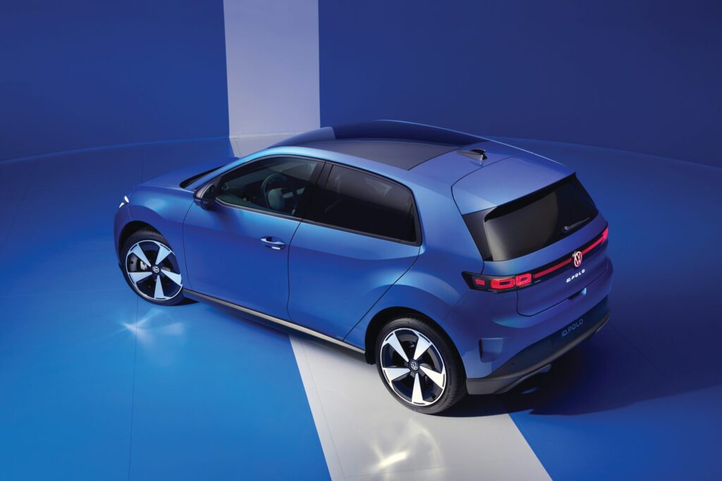 Volkswagen ID. Polo – galería 1
