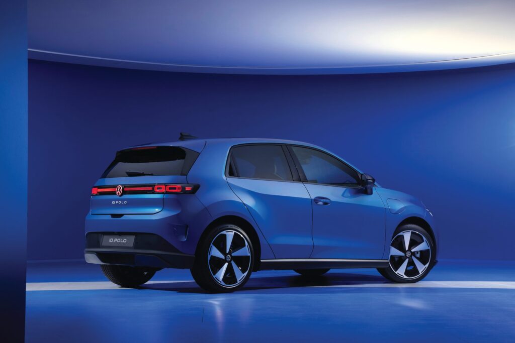 Volkswagen ID. Polo – galería 2