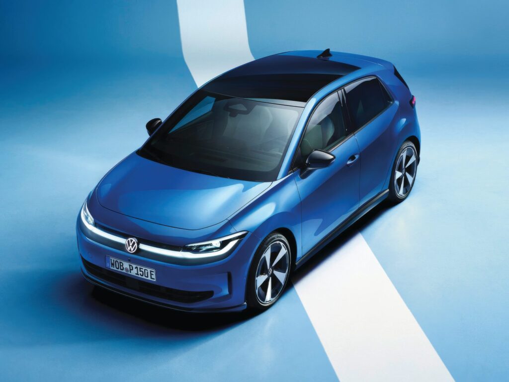 Volkswagen ID. Polo – galería 3