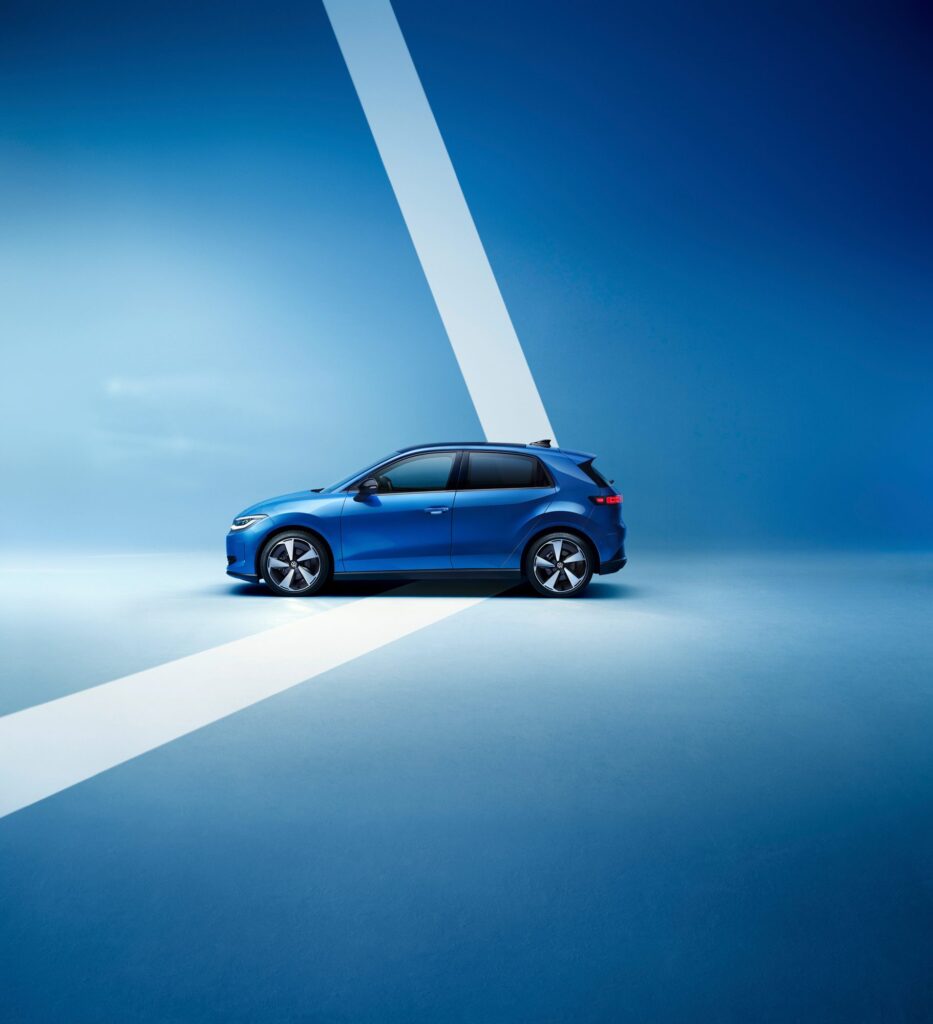 Volkswagen ID. Polo – galería 4