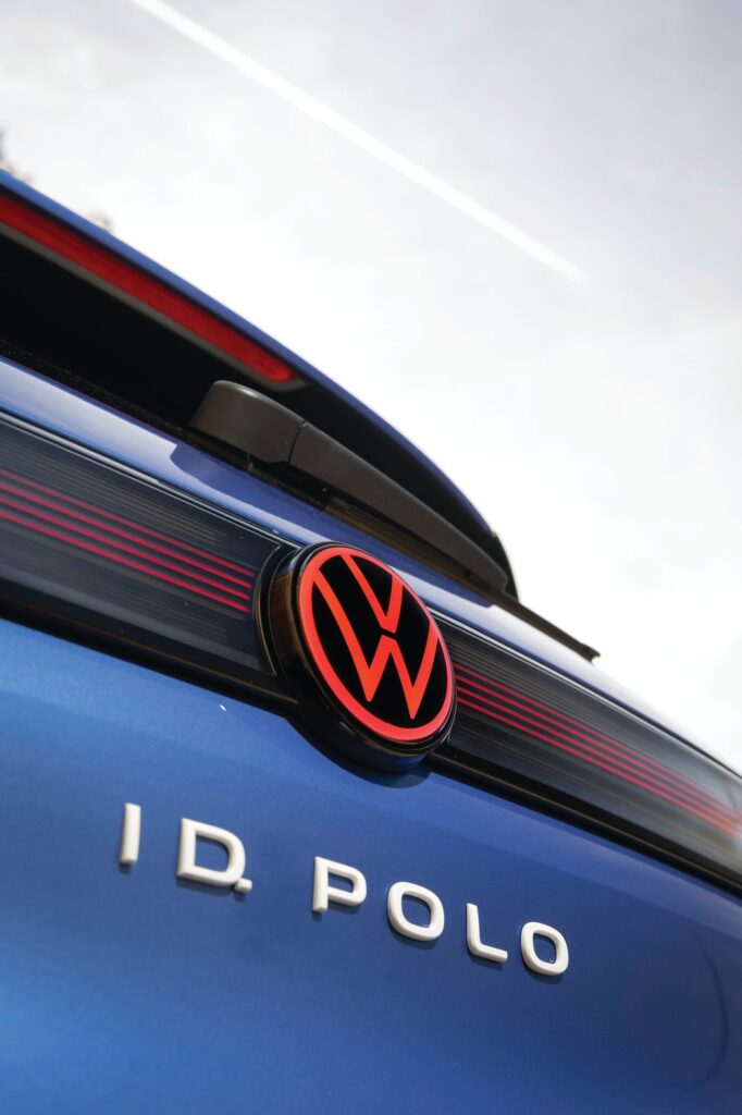Volkswagen ID. Polo – galería 5