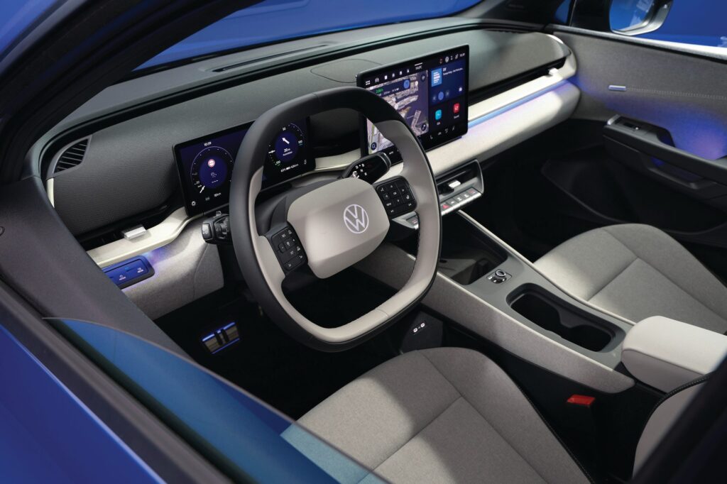Volkswagen ID. Polo – galería 6