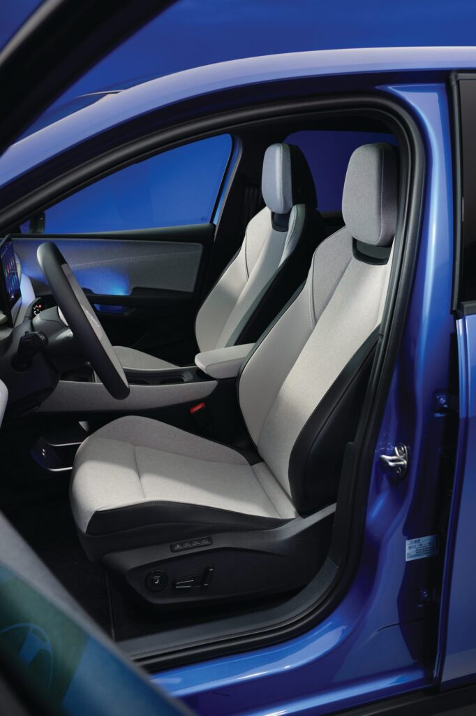 Volkswagen ID. Polo – galería 8