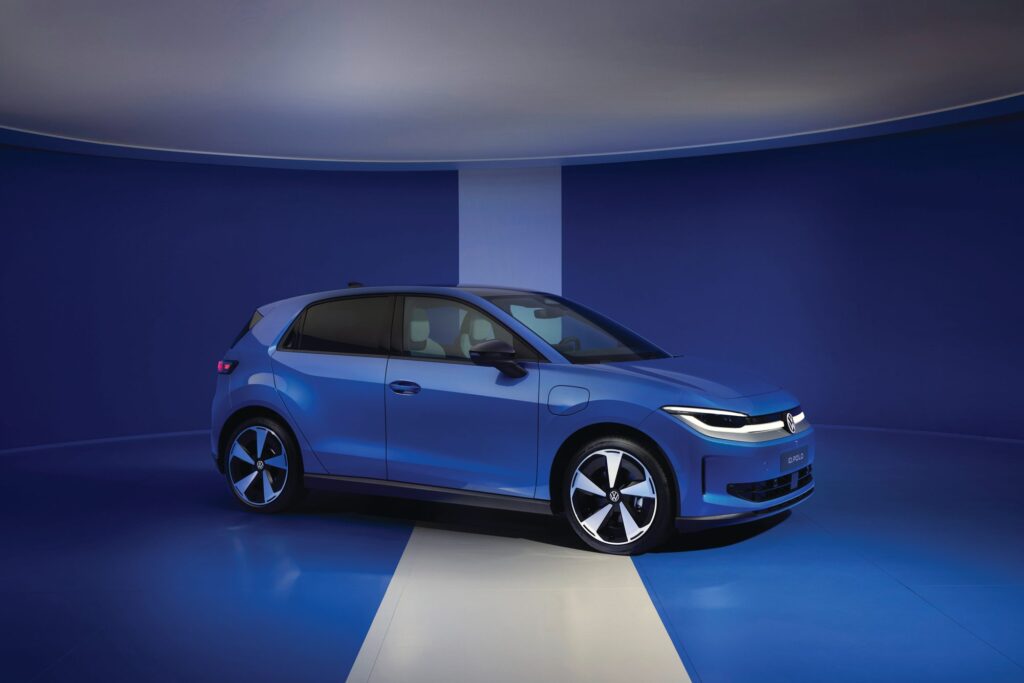 Volkswagen ID. Polo – galería 10